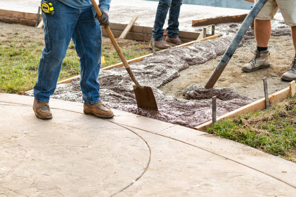 Best Industrial Concrete Flooring in Green Valley, AZ