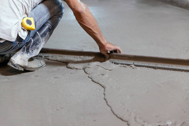 Best Residential Concrete Solutions in Green Valley, AZ