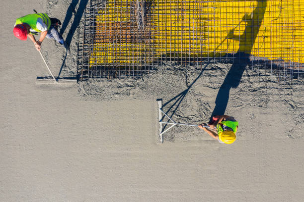 Best Decorative Concrete in Green Valley, AZ