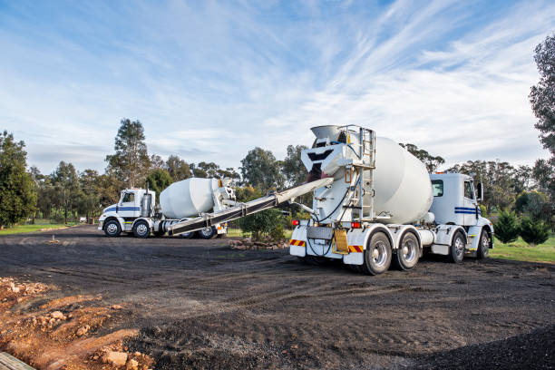 Best Concrete Retaining Walls in Green Valley, AZ