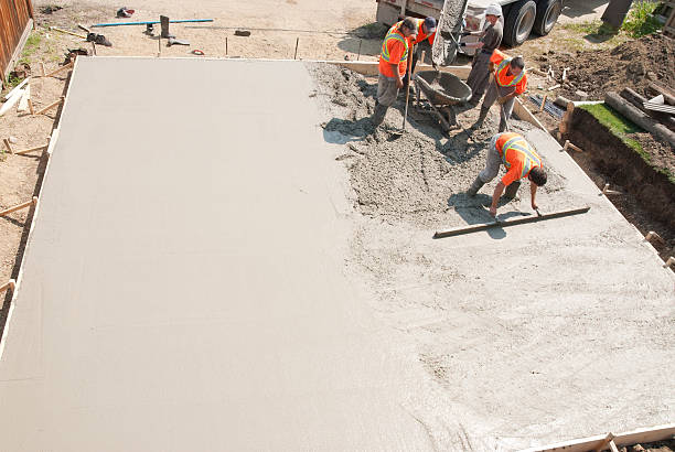 Best Concrete Retaining Walls in Green Valley, AZ