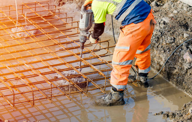 Best Stamped Concrete Services in Green Valley, AZ