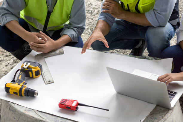 Best Industrial Concrete Flooring in Green Valley, AZ