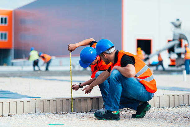 Best Concrete Patio Design and Installation in Green Valley, AZ