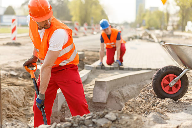 Best Concrete Driveway Installation in Green Valley, AZ