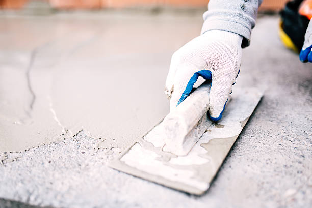 Best Commercial Concrete Services in Green Valley, AZ